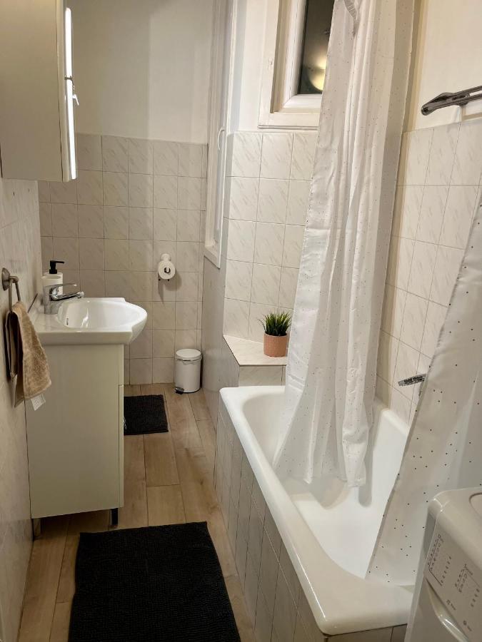Your Home In Budapest: Cozy, Central & Silent Exterior foto